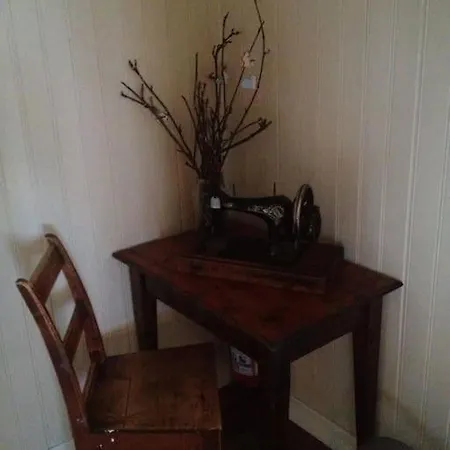 Holiday home Nydelig Pa Vakre Nesland I Lofoten *
