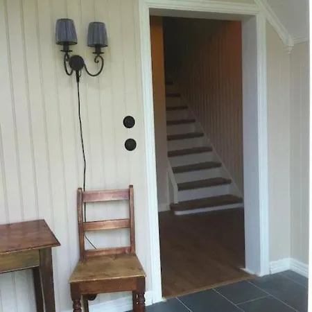 Holiday home Nydelig Pa Vakre Nesland I Lofoten