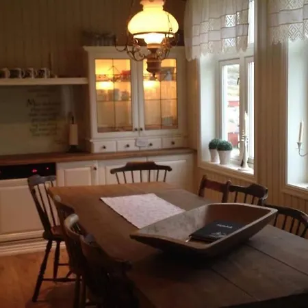 Nydelig Pa Vakre Nesland I Lofoten Casa vacanze