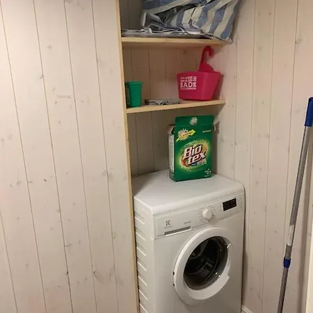 בית נופש Nesland I Lofoten, Romslig Feriehus Med Havutsikt, Badstue Og Badestamp *