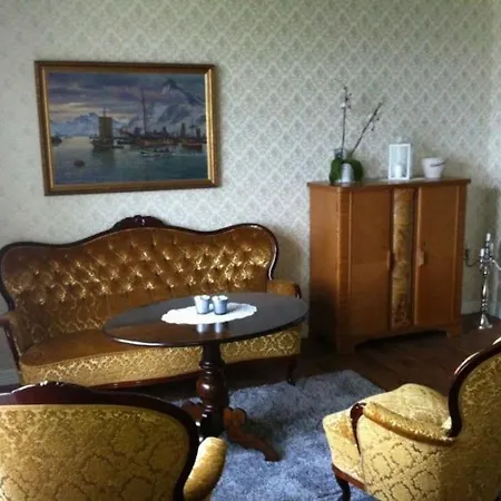 Nydelig Pa Vakre Nesland I Lofoten Holiday home Kvalvik (Nordland)