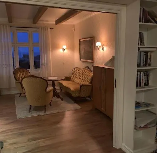 Semesterbostad Nydelig Pa Vakre Nesland I Lofoten